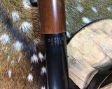 Winchester model 1886 Extra Light Rifle Like New, 45/70 Govt., Trades Welcome! - 14 of 14