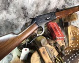 Winchester model 1886 Extra Light Rifle Like New, 45/70 Govt., Trades Welcome! - 12 of 14