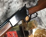 Winchester model 1886 Extra Light Rifle Like New, 45/70 Govt., Trades Welcome! - 5 of 14