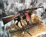 Winchester model 1886 Extra Light Rifle Like New, 45/70 Govt., Trades Welcome! - 1 of 14
