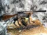 1909 Mfg Winchester Model 1894 Special Order 26” Takedown , 30-30 - 1 of 18