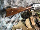1909 Mfg Winchester Model 1894 Special Order 26” Takedown , 30-30 - 13 of 18