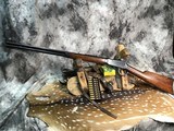 1909 Mfg Winchester Model 1894 Special Order 26” Takedown , 30-30 - 17 of 18