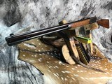 1909 Mfg Winchester Model 1894 Special Order 26” Takedown , 30-30 - 2 of 18