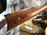1909 Mfg Winchester Model 1894 Special Order 26” Takedown , 30-30 - 5 of 18