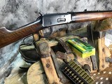 1909 Mfg Winchester Model 1894 Special Order 26” Takedown , 30-30 - 12 of 18