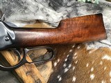 1909 Mfg Winchester Model 1894 Special Order 26” Takedown , 30-30 - 8 of 18