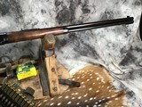 1909 Mfg Winchester Model 1894 Special Order 26” Takedown , 30-30 - 10 of 18