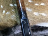 1909 Mfg Winchester Model 1894 Special Order 26” Takedown , 30-30 - 14 of 18