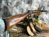 1909 Mfg Winchester Model 1894 Special Order 26” Takedown , 30-30 - 15 of 18
