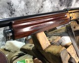 1953 Mfg. Belgium Browning A5 .16 Gauge, 98% - 15 of 16