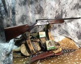 1953 Mfg. Belgium Browning A5 .16 Gauge, 98% - 1 of 16