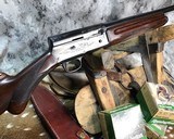 1953 Mfg. Belgium Browning A5 .16 Gauge, 98% - 2 of 16