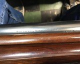 1953 Mfg. Belgium Browning A5 .16 Gauge, 98% - 7 of 16
