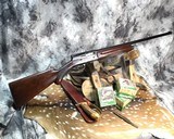 1953 Mfg. Belgium Browning A5 .16 Gauge, 98% - 14 of 16