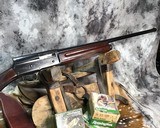 1953 Mfg. Belgium Browning A5 .16 Gauge, 98% - 9 of 16