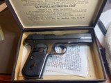 1903 Colt Pocket Hammerless, Mfg. 1922, As New In Box, .32 acp - 10 of 24