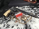 1901 Colt SAA, .45 Colt, 7.5 inch, Ivory, Boxed - 7 of 25