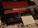 1967 Erma model ET-22 Navy Luger, Pesentation cased, .22LR - 14 of 18