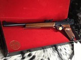 1967 Erma model ET-22 Navy Luger, Pesentation cased, .22LR - 6 of 18