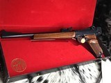 1967 Erma model ET-22 Navy Luger, Pesentation cased, .22LR - 16 of 18