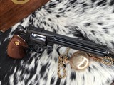 1974 Colt Python, 6 inch, One Owner, LNIB SOLD pending funding - 15 of 25