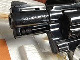 1977 Colt Python 2.5 inch, One Owner, LNIB - 18 of 25