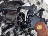 1977 Colt Python 2.5 inch, One Owner, LNIB - 11 of 25