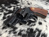 1977 Colt Python 2.5 inch, One Owner, LNIB - 6 of 25