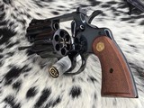 1977 Colt Python 2.5 inch, One Owner, LNIB - 14 of 25
