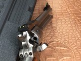 Ruger Single 9, Stainless .22 Magnum LNIB - 4 of 13