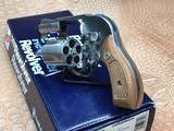 Smith & Wesson 649 No-Dash Stainless Bodyguard, NIB, .38 Spl. - 5 of 11