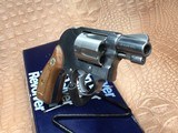 Smith & Wesson 649 No-Dash Stainless Bodyguard, NIB, .38 Spl. - 6 of 11