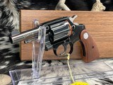 1969 Colt Cobra 3 inch, Boxed - 21 of 23