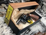 1969 Colt Cobra 3 inch, Boxed - 15 of 23