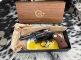 1969 Colt Cobra 3 inch, Boxed - 2 of 23