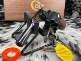 1969 Colt Cobra 3 inch, Boxed - 19 of 23