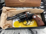 1969 Colt Cobra 3 inch, Boxed - 13 of 23
