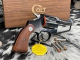 1969 Colt Cobra 3 inch, Boxed - 5 of 23