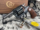 1969 Colt Cobra 3 inch, Boxed - 6 of 23