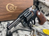 1969 Colt Cobra 3 inch, Boxed - 16 of 23