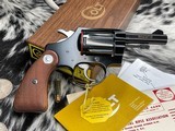 1969 Colt Cobra 3 inch, Boxed - 3 of 23