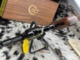 1969 Colt Cobra 3 inch, Boxed - 22 of 23