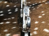 1883 Colt SAA, Black Powder Frame, First Generation, Nickel, .45 Colt - 12 of 25