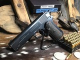 Colt 1903 Pocket Hammer, .38 Auto Rimless, Boxed, Mfg. 1914 - 21 of 25