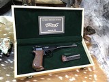 1964 Walther PP Sport .22LR , 8 inch, Cased - 18 of 23