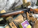 1952 Mfg. Winchester Model 21, 12 Ga. SxS, 28 inch, Ejectors - 18 of 25
