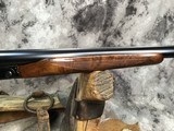 1952 Mfg. Winchester Model 21, 12 Ga. SxS, 28 inch, Ejectors - 8 of 25