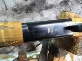 LNIB Browning 725 Trap, AAA Maple, 30 inch, 12 Ga.,Adjustable Comb, High Rib, LNIB - 16 of 23