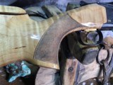 LNIB Browning 725 Trap, AAA Maple, 30 inch, 12 Ga.,Adjustable Comb, High Rib, LNIB - 20 of 23